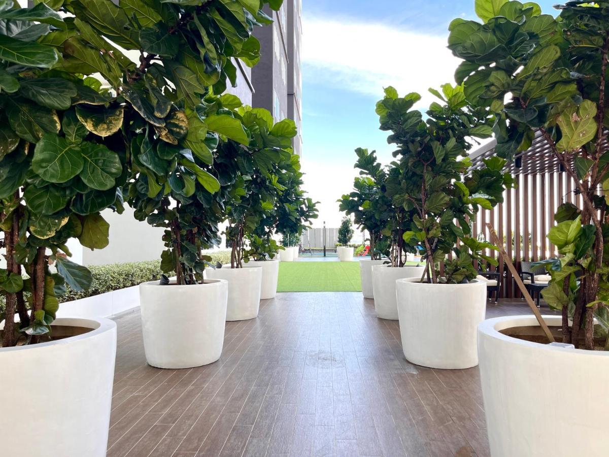 Apartment Serenity In The City: Stylish With Panoramic Views Malacca