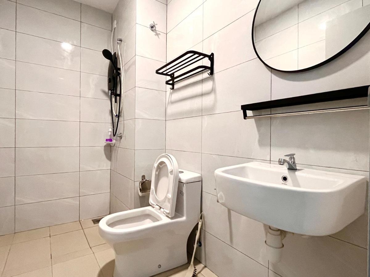 Apartemen Serenity In The City: Stylish With Panoramic Views Malacca