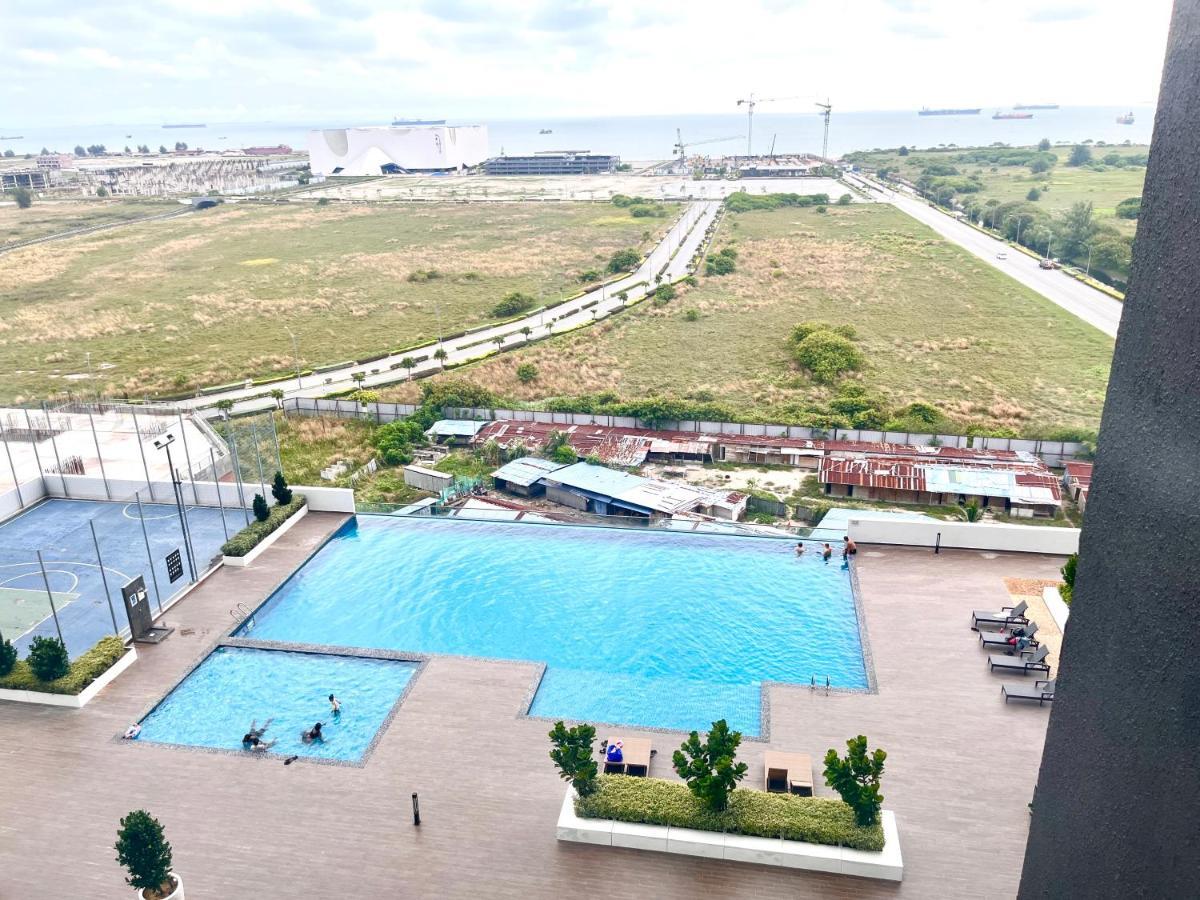 Serenity In The City: Stylish With Panoramic Views * Malacca