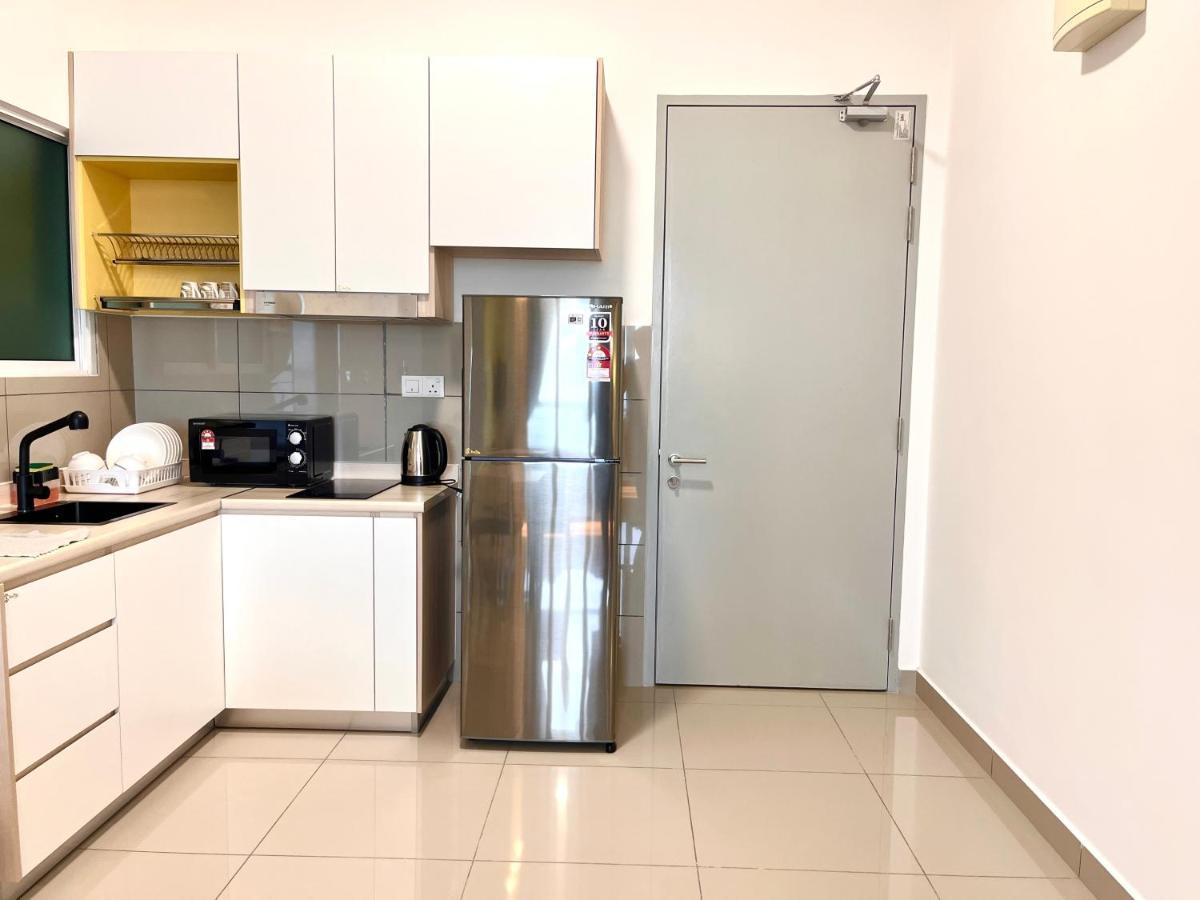 Serenity In The City: Stylish With Panoramic Views * Malacca