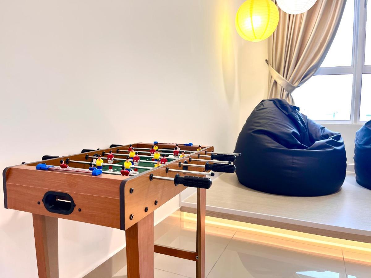 Apartemen Serenity In The City: Stylish With Panoramic Views Malacca